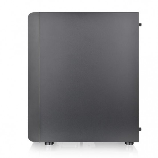 Carcasa Thermaltake S200 Tempered Glass aRGB neagra CA-1X2-00M1WN-00