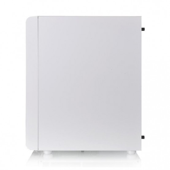 Carcasa Thermaltake S200 Tempered Glass aRGB Snow alba CA-1X2-00M6WN-00