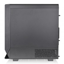 Carcasa Thermaltake Ceres 500 Tempered Glass aRGB neagra CA-1X5-00M1WN-00