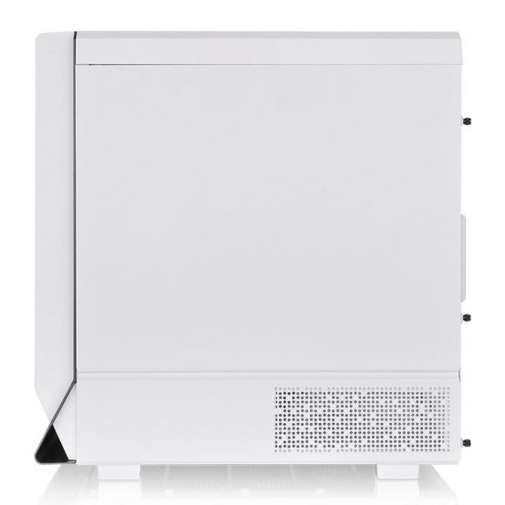 Carcasa Thermaltake Ceres 500 Tempered Glass aRGB Snow CA-1X5-00M6WN-00