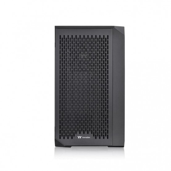 Carcasa Thermaltake CTE C750 Air neagra CA-1X6-00F1WN-00