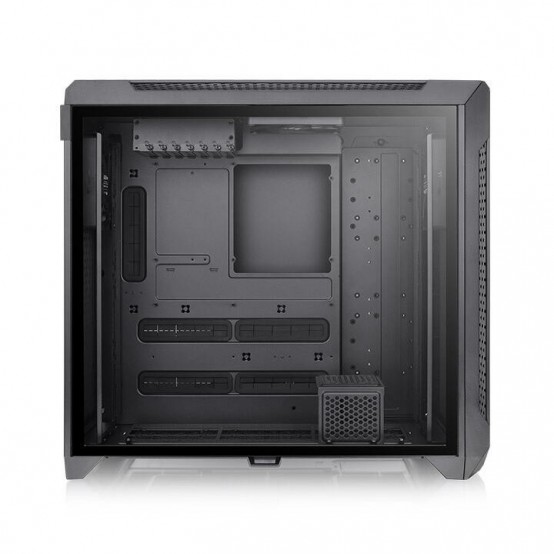 Carcasa Thermaltake CTE C750 Air neagra CA-1X6-00F1WN-00