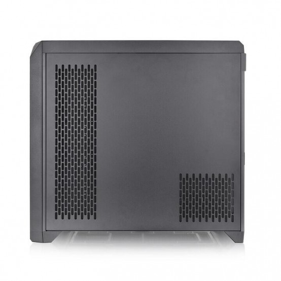 Carcasa Thermaltake CTE C750 Air neagra CA-1X6-00F1WN-00