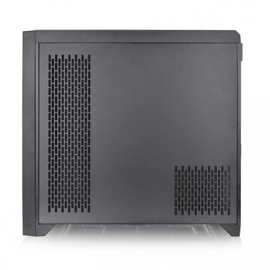 Carcasa Thermaltake CTE C750 Tempered Glass aRGB neagra CA-1X6-00F1WN-01