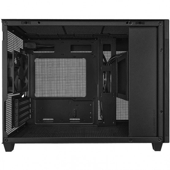 Carcasa ASUS Prime AP201 Mesh Black