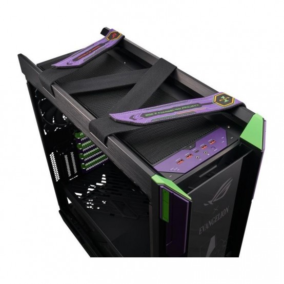 Carcasa ASUS ROG Strix Helios EVA Edition GX601