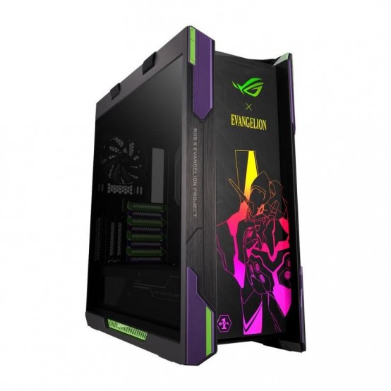 Carcasa ASUS ROG Strix Helios EVA Edition GX601