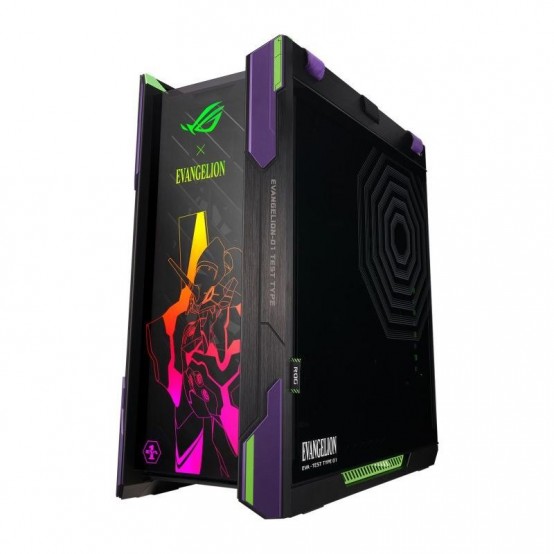 Carcasa ASUS ROG Strix Helios EVA Edition GX601