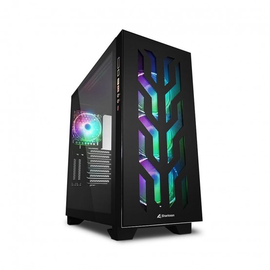 Carcasa Sharkoon  ELITE SHARK CA300T