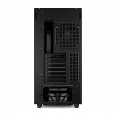 Carcasa Sharkoon  REBEL C50 BLACK