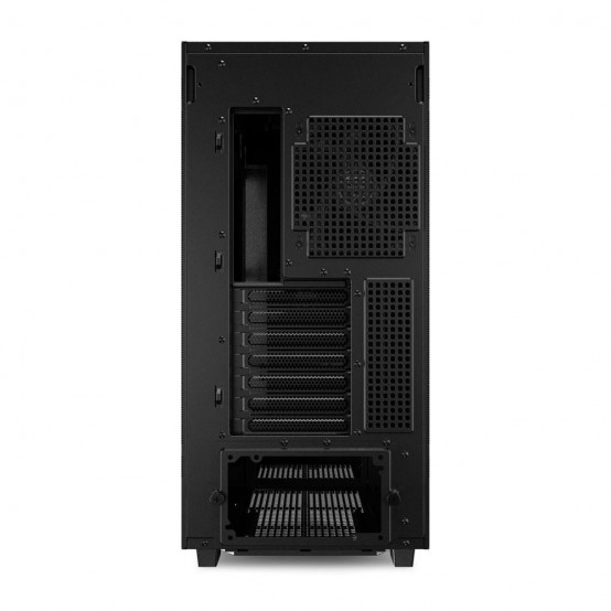 Carcasa Sharkoon  REBEL C50 BLACK