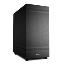 Carcasa Sharkoon  REBEL C50 BLACK