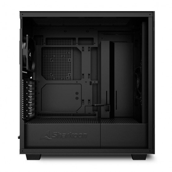 Carcasa Sharkoon  REBEL C50 BLACK