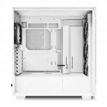 Carcasa Sharkoon  REBEL C50 W RGB