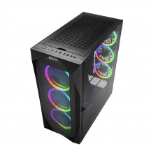 Carcasa Sharkoon  REV300