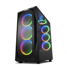 Carcasa Sharkoon  REV300