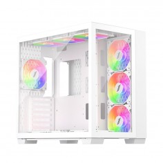 Carcasa 1st Player  MV8 WHITE 2