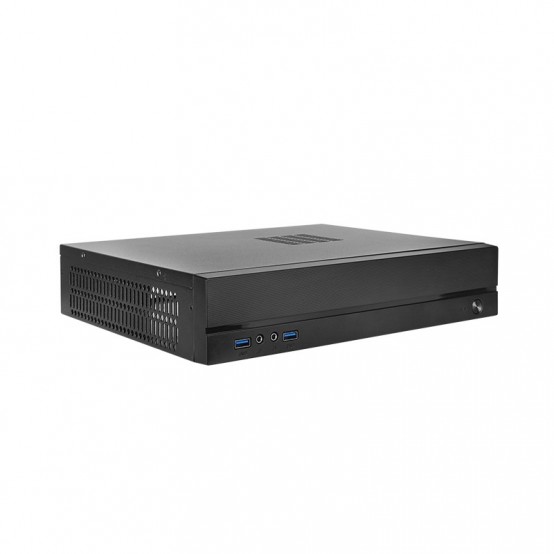 Carcasa ChiefTec Compact IX-06B-120W