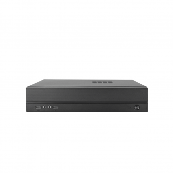 Carcasa ChiefTec Compact IX-06B-120W