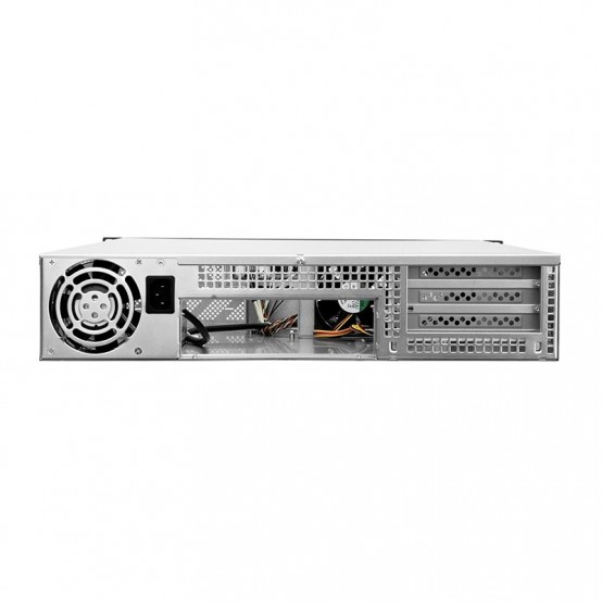 Carcasa ChiefTec UNC-210TR-B-U3