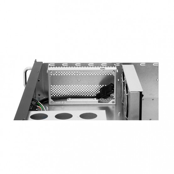 Carcasa ChiefTec UNC-210TR-B-U3