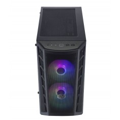 Carcasa Cooler Master MasterBox MB311L ARGB MCB-B311L-KGNN-S02 2