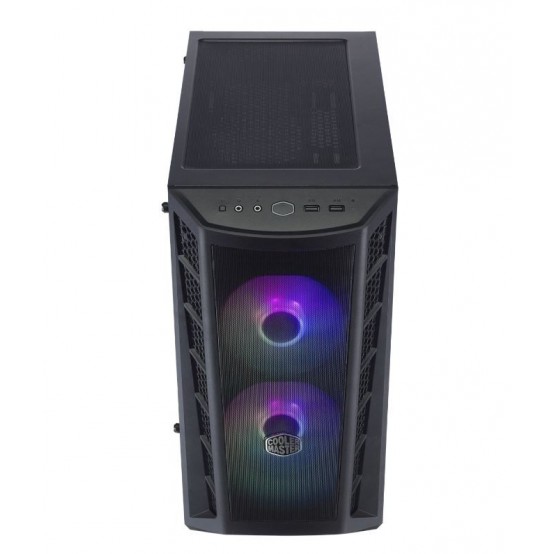 Carcasa Cooler Master MasterBox MB311L ARGB MCB-B311L-KGNN-S02