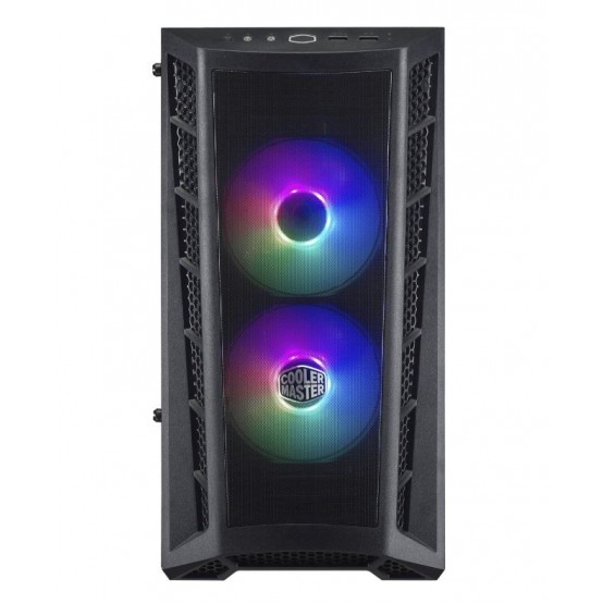 Carcasa Cooler Master MasterBox MB311L ARGB MCB-B311L-KGNN-S02