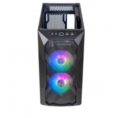 Carcasa Cooler Master MasterBox TD300 Mesh TD300-KGNN-S00 2