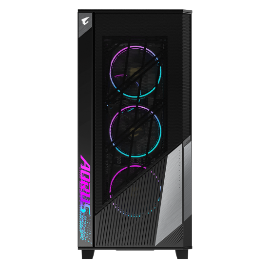 Carcasa GigaByte AORUS C500 Glass GB-AC500G ST