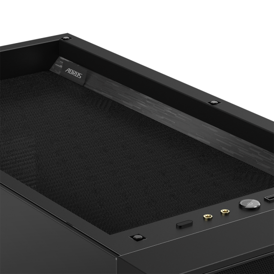 Carcasa GigaByte AORUS C500 Glass GB-AC500G ST