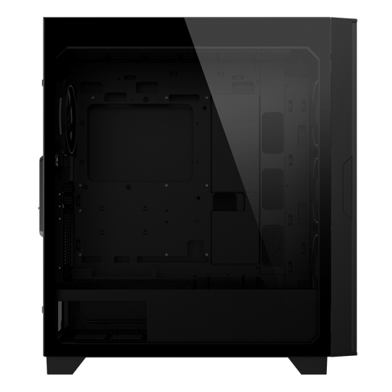 Carcasa GigaByte AORUS C500 Glass GB-AC500G ST