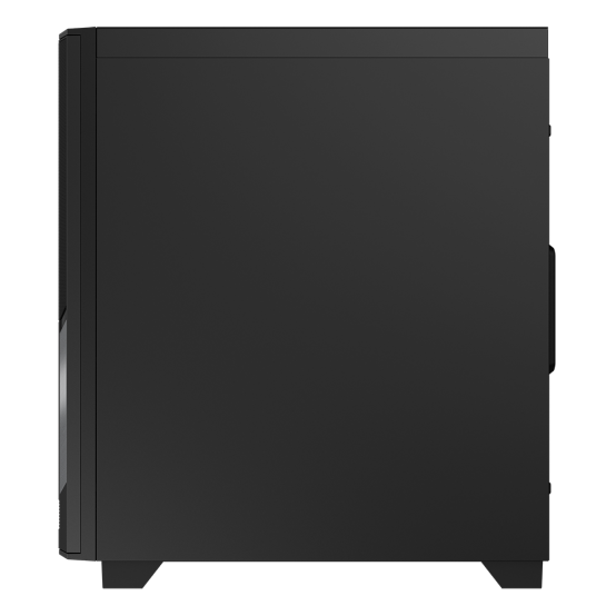 Carcasa GigaByte AORUS C500 Glass GB-AC500G ST