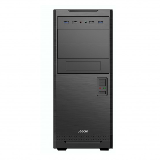 Carcasa Spacer  SPCS-OC-STYLE