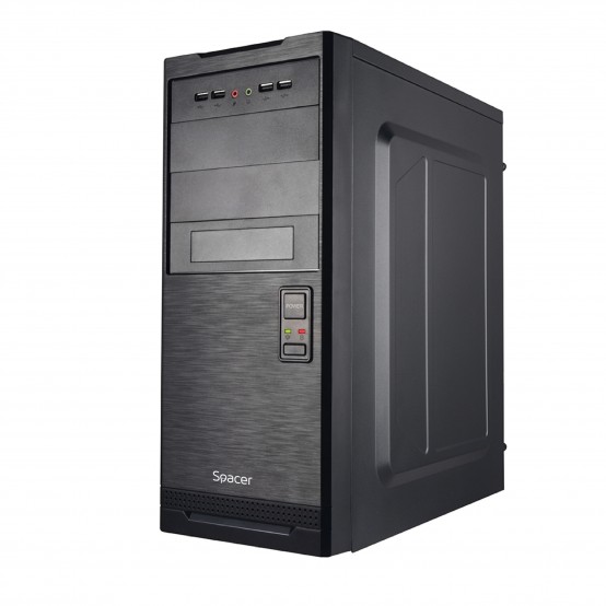 Carcasa Spacer  SPCS-OC-STYLE