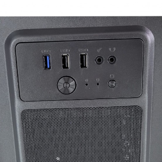 Carcasa Spacer  SPCS-OC-TOP