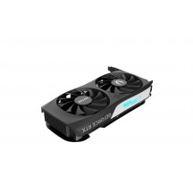 Placa video Zotac GeForce RTX 4060 Ti 16GB AMP Spider-Man ZT-D40620F-10SMP