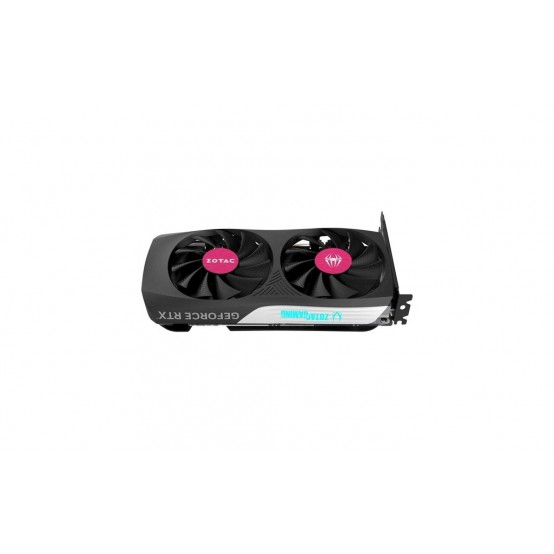 Placa video Zotac GeForce RTX 4060 Ti 16GB AMP Spider-Man ZT-D40620F-10SMP