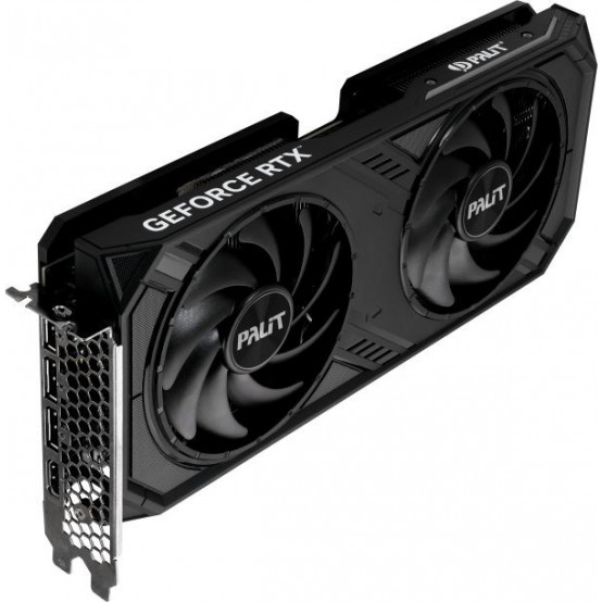 Placa video Palit GeForce RTX 4070 Dual NED4070019K9-1047D
