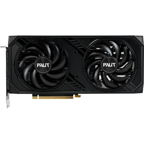 Placa video Palit GeForce RTX 4070 Dual NED4070019K9-1047D