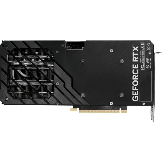 Placa video Palit GeForce RTX 4070 Dual NED4070019K9-1047D
