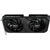 Placa video Palit GeForce RTX 4070 Dual NED4070019K9-1047D