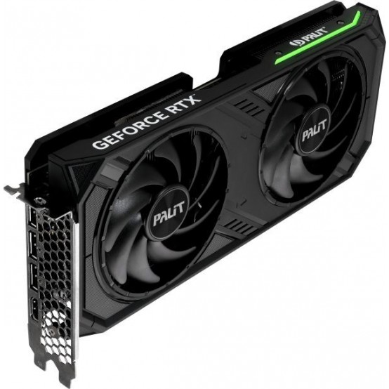Placa video Palit GeForce RTX 4070 Dual NED4070019K9-1047D