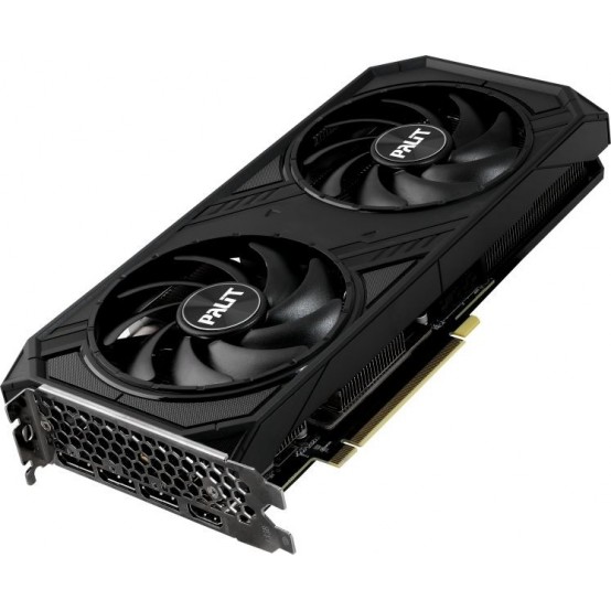 Placa video Palit GeForce RTX 4070 Dual NED4070019K9-1047D