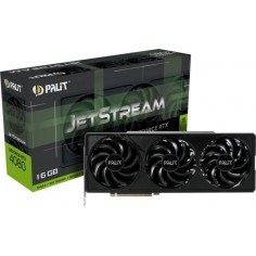 Placa video Palit GeForce RTX 4080 JetStream NED4080019T2-1032J