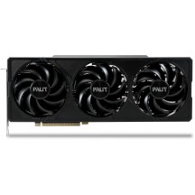 Placa video Palit GeForce RTX 4080 JetStream NED4080019T2-1032J