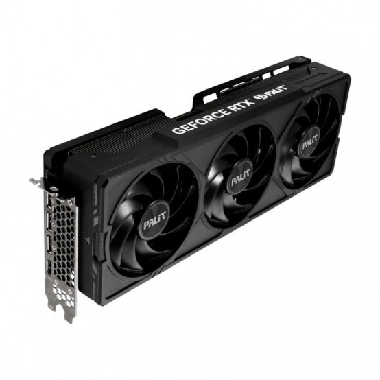 Placa video Palit GeForce RTX 4080 JetStream NED4080019T2-1032J