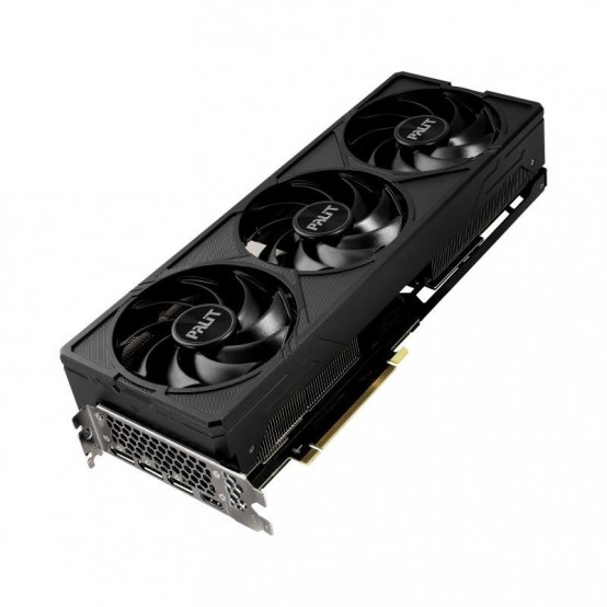 Placa video Palit GeForce RTX 4080 JetStream NED4080019T2-1032J