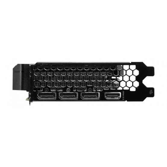 Placa video Palit GeForce RTX 4060 Ti StormX 8GB NE6406T019P1-1060F