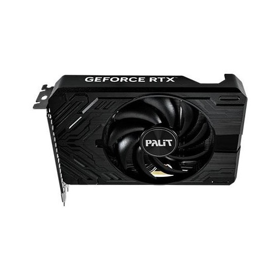 Placa video Palit GeForce RTX 4060 Ti StormX 8GB NE6406T019P1-1060F